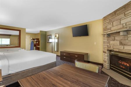Best Western Plaza Inn - 60