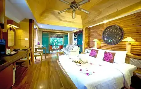 Sunset Park Resort And Spa - Sha Plus - 97