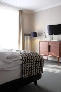 Prinz Myshkin Parkhotel - 40