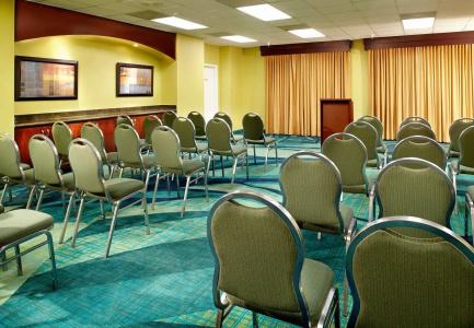 Springhill Suites Houston Medical Center / Nrg Park - 32