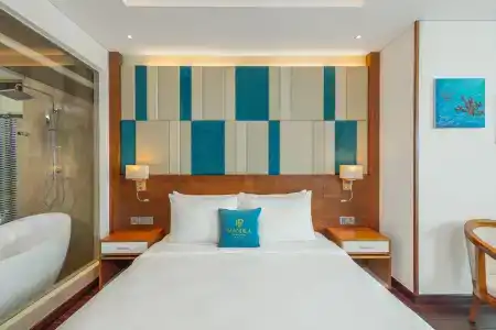 Mandila Beach Danang - 86