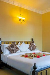 Golden Tulip Stone Town Boutique - 74