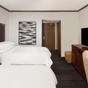 Sheraton Anchorage & Spa - 42