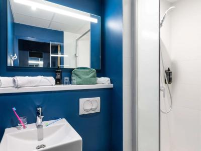 ibis budget Epinal - 17