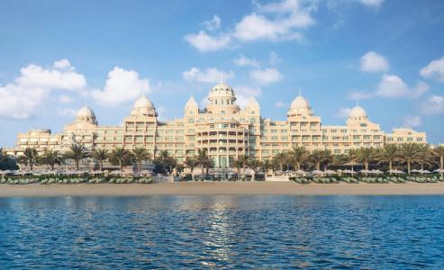Raffles The Palm - 83