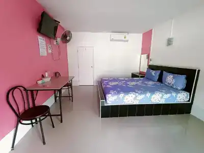 Saan Rak Resort - 34