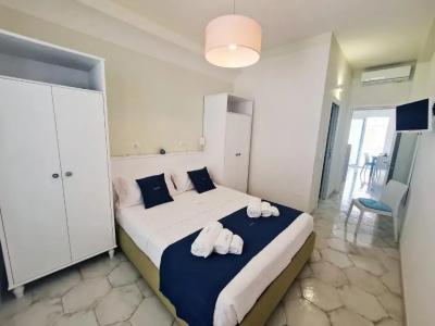 Kalinifta Rooms Apartment - 162