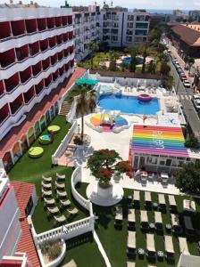 Ritual Maspalomas - Adults Only - 30