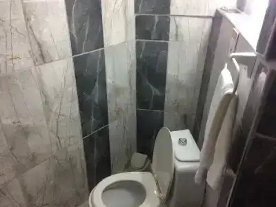 Kemer Manastır - 9