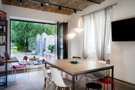 Good People Design Hostel - 21