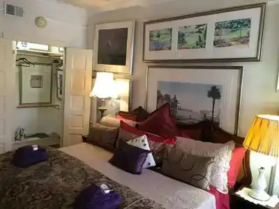 The Mansion on O Street - 13