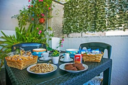 Bed and Breakfast La Torretta - 10