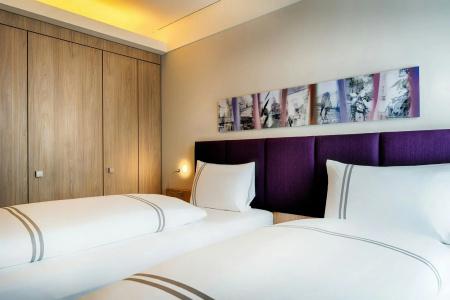 Mercure Heilbronn - 31