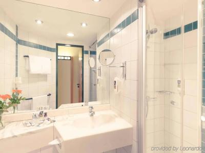 Mercure Düsseldorf Ratingen - 10