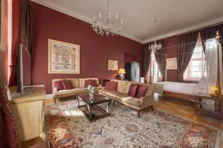 The Mozart Prague - 271
