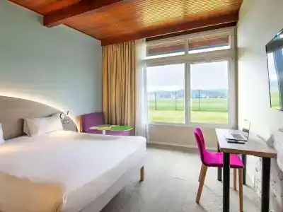 Ibis Styles Colmar Nord - 28