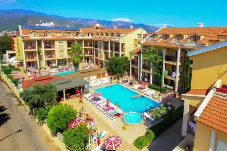 Club Amaris Apartment - 17