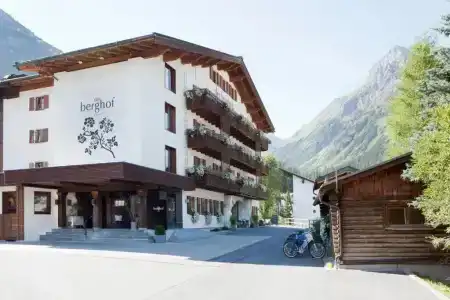 Berghof - 13