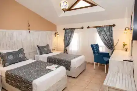 Portakal Dalyan - 35