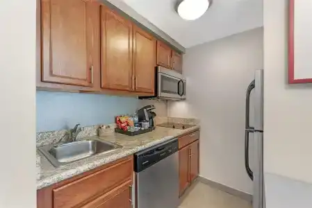 Homewood Suites at Mall Del Norte - 102