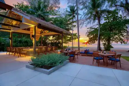 Outrigger Khao Lak Beach Resort - Sha Extra Plus - 32
