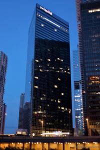 Swissotel Chicago - 0