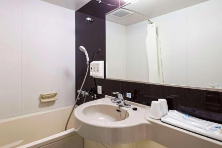Comfort Sendai East - 7