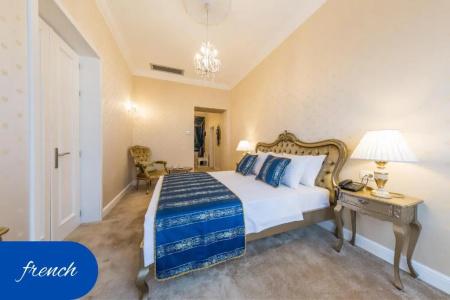 The Mansion Boutique - 167