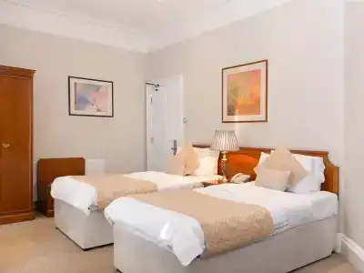 Staunton - b&b - 22