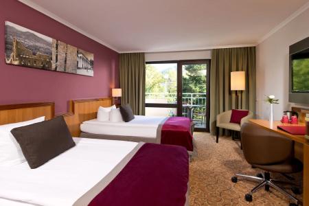 Leonardo Royal Baden- Baden - 6
