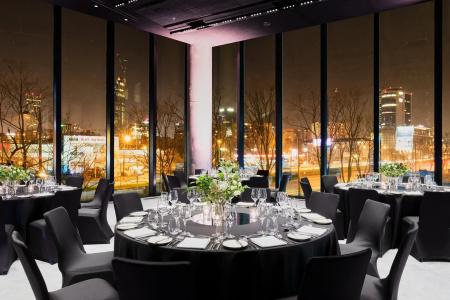 Crowne Plaza - Warsaw - The Hub, An Ihg - 29