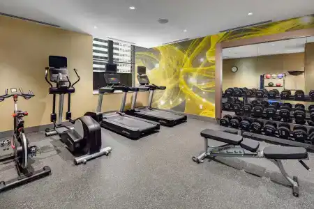 Hilton Garden Inn- Chicago Central Loop - 17