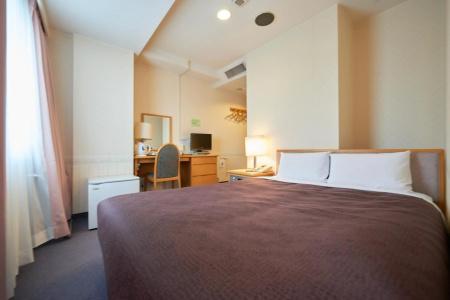 Select Inn Aomori - 19