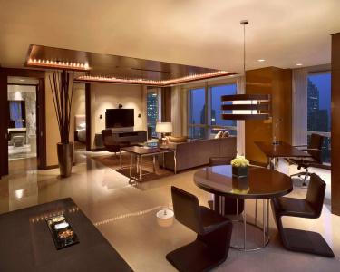 Grand Hyatt Shenzhen - 3