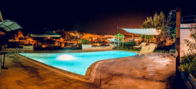 Kelebek Special Cave & Spa - 21
