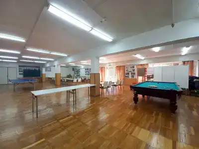 Дубна - 3