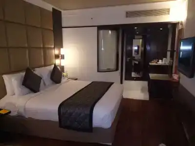 Iris & Spa - 5