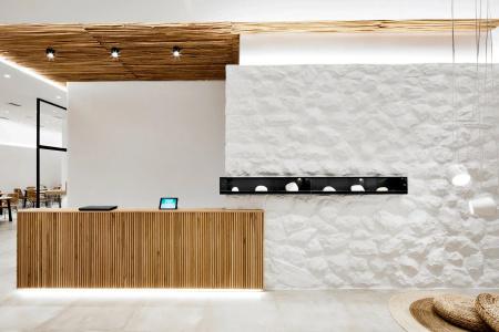 Arco Solium Suites - 1