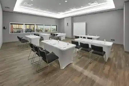 City Plus Interlomas - 16