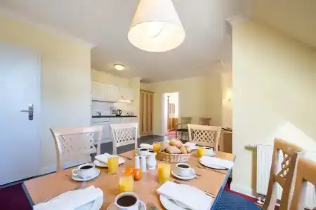 ApartVilla am Konzertgarten - 26