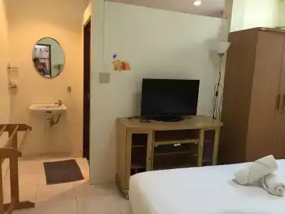 Baan Taweesuk Guest House - 3