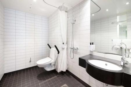 Scandic Grensen - 48