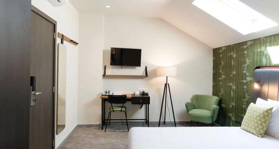 Best Western Wavre - 98
