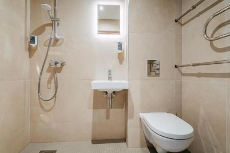 Hestia Haapsalu Spa - 46