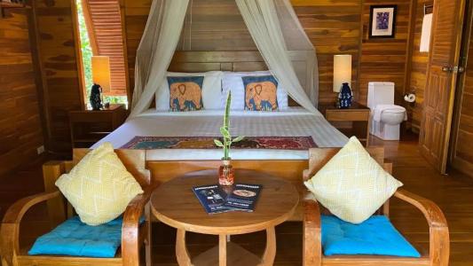 Nan Seasons Boutique Resort - 316
