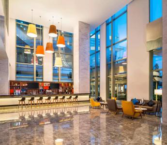 Le Meridien - 24