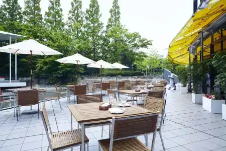 Hyatt Regency Osaka - 22