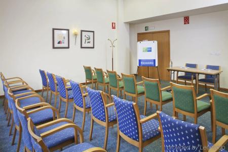 B&B Alicante - 17