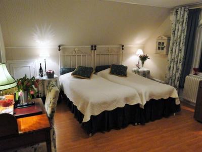 l Torpa Pensionat - Sweden Hotels - 24