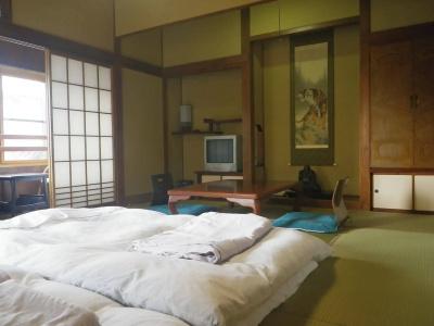 Chuokan Shimizuya Ryokan - 4